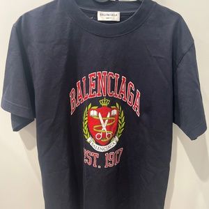 Balenciaga T-shirt